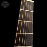 Neck of Used Martin 000-15M.