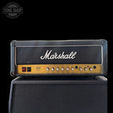 Front of Used 1989 Marshall Artist 3203 30 Watt Amplifier Head TSS6984.