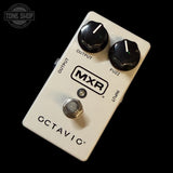 Used MXR Octavio Fuzz TSU26283