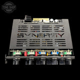 Top of Used Synergy Diezel VH-4 Preamp Module.