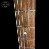 Used 2021 Fender Classic Series '70s Stratocaster Natural TSS7450