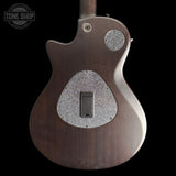 Back of body of Used Taylor T5Z Classic Rosewood.