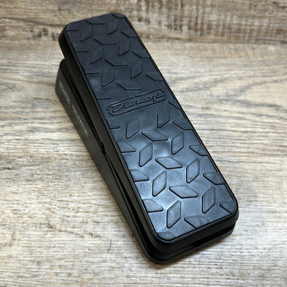 Top angle of Used Dunlop DVP3 Volume X Pedal TSU15281.