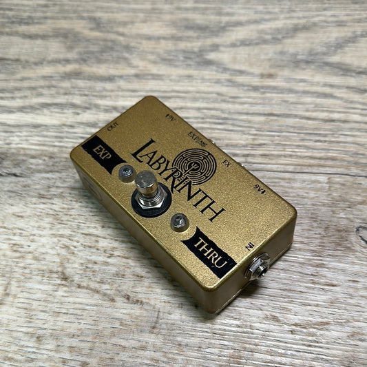 Top of Used Coppersound Labyrinth.