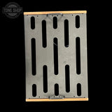 Top of Used Creation Elevation 18 Pedalboard.