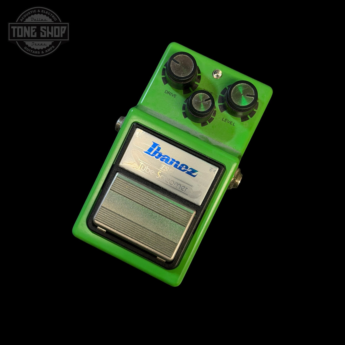 Used Ibanez TS-9 TSU26227
