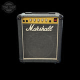 Front of Vintage 1985 Marshall Lead 12 Model 5005 TSS6872.
