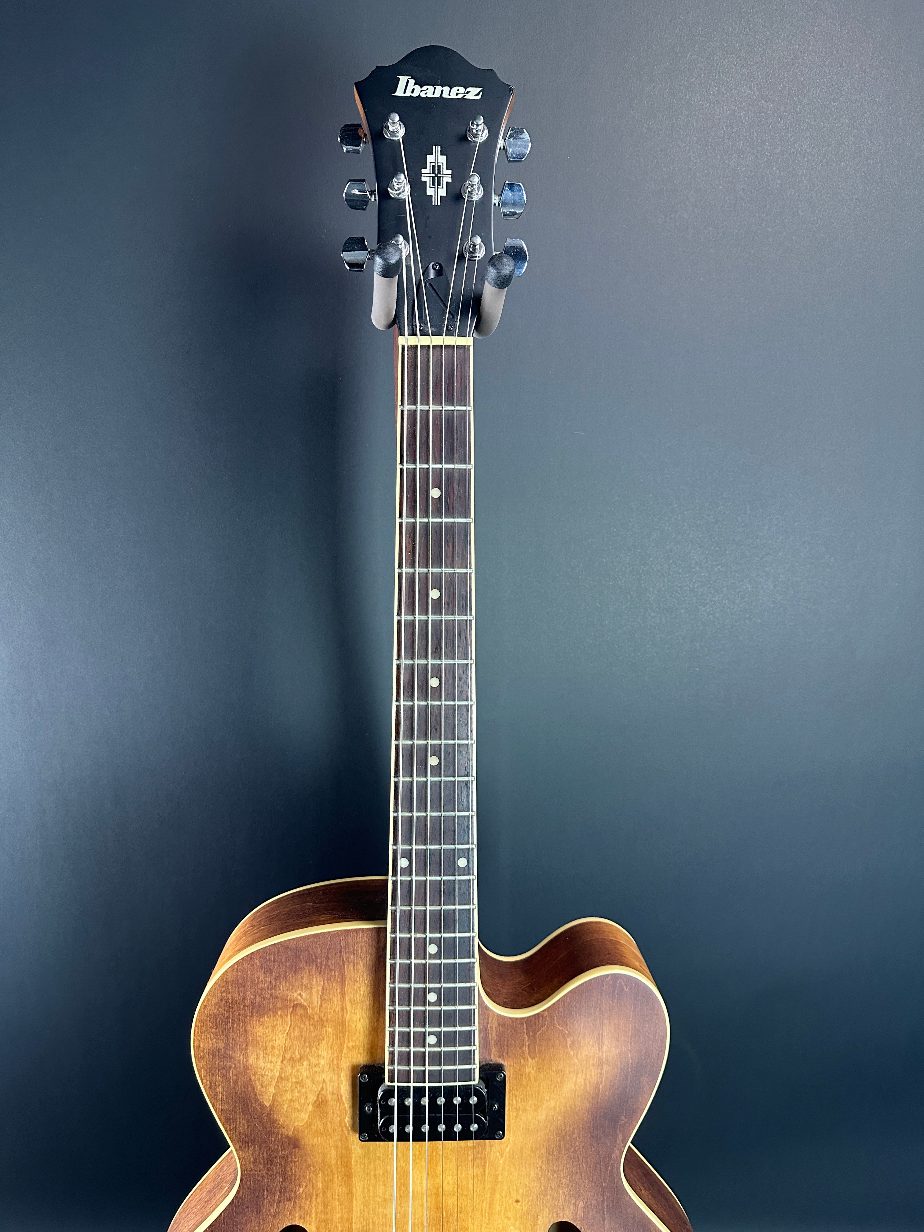 Used Ibanez Artcore AF55-TF Tobacco Flat TSU18884 – Tone Shop Guitars Used Ibanez Artcore AF55-TF Tobacco Flat TSU18884 – Tone Shop Guitars