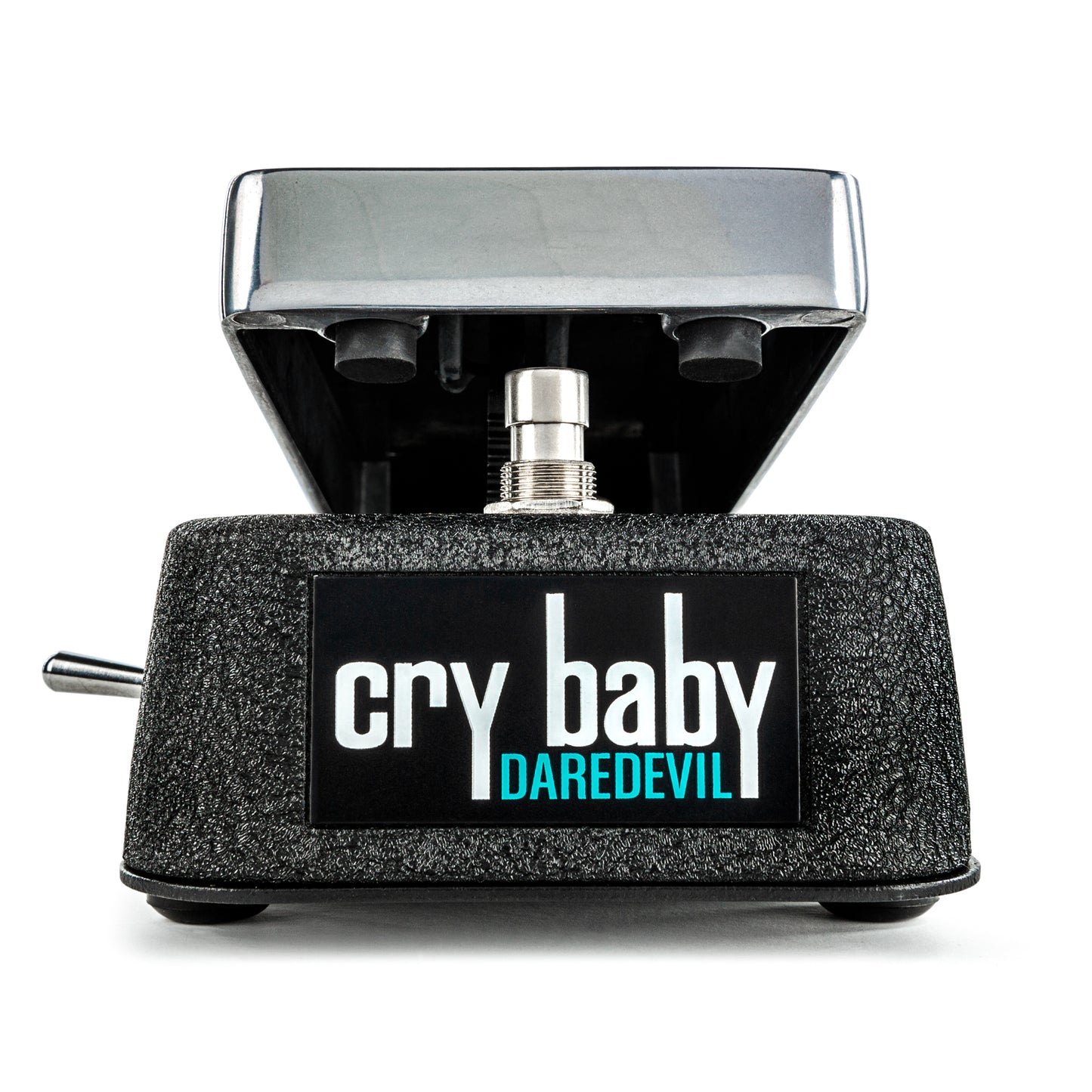 Dunlop Cry Baby Daredevil  Fuzz Wah