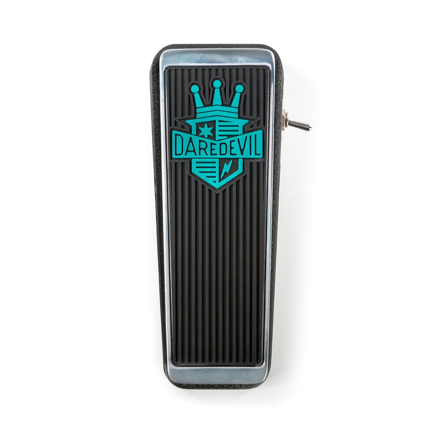Dunlop Cry Baby Daredevil  Fuzz Wah