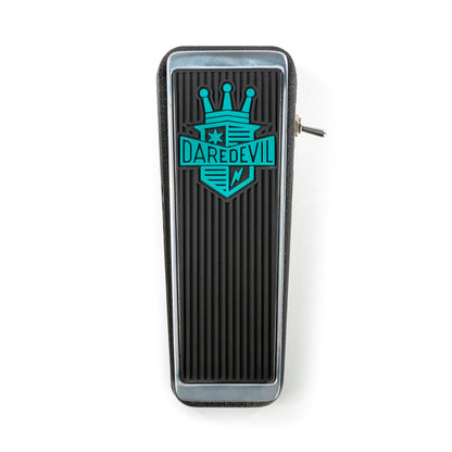 Dunlop Cry Baby Daredevil  Fuzz Wah