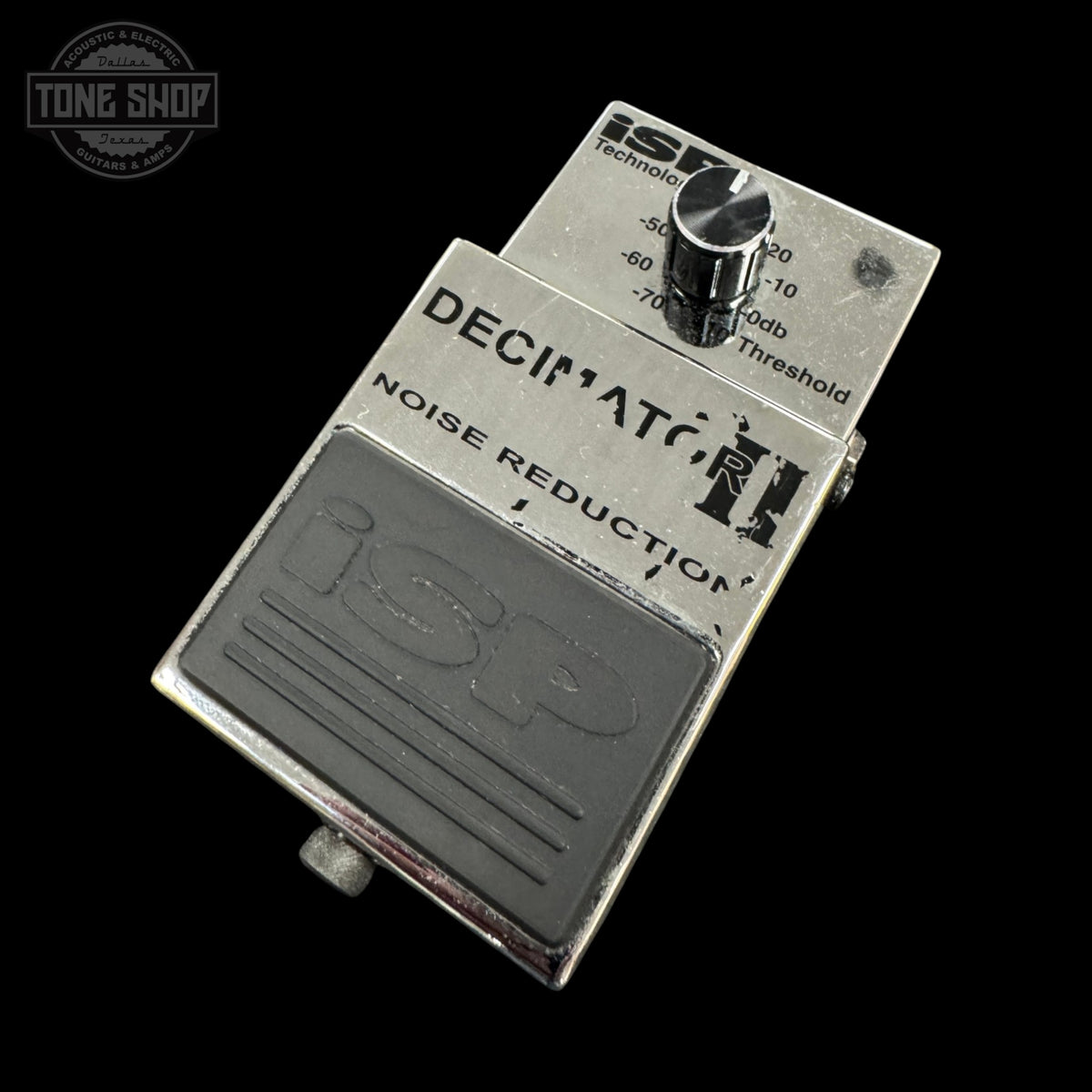 Top of Used Universal Audio Enigmatic '82 Overdrive Special TSS7634.