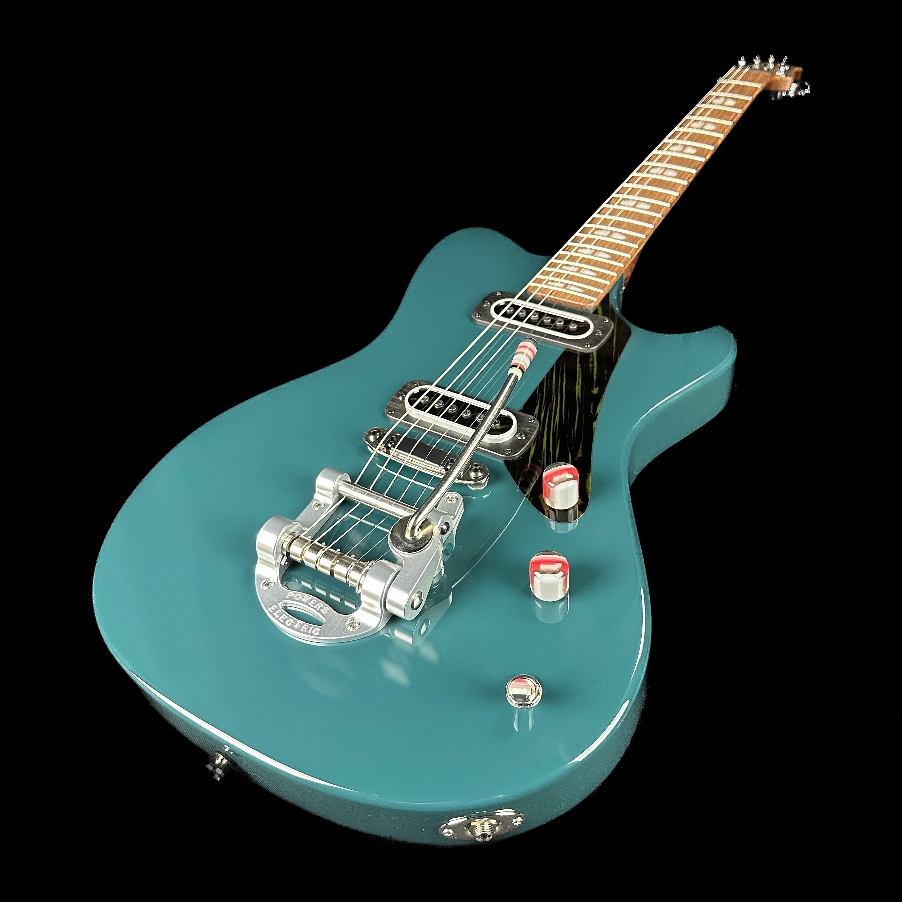 Powers Electric – Page 2 – Tone Shop Guitars Powers Electric – Page 2 – Tone Shop Guitars