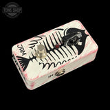Top of Used JAM Pedals Ripple Phaser TSS7172.