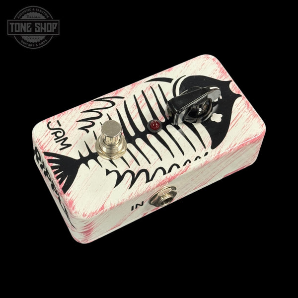 Top of Used JAM Pedals Ripple Phaser TSS7172.