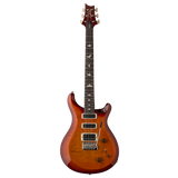 PRS S2 Studio Dark Cherry Sunburst w/bag – Tone Shop Guitars