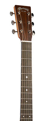 Headstock of Martin DSS-16E 1935 Burst.