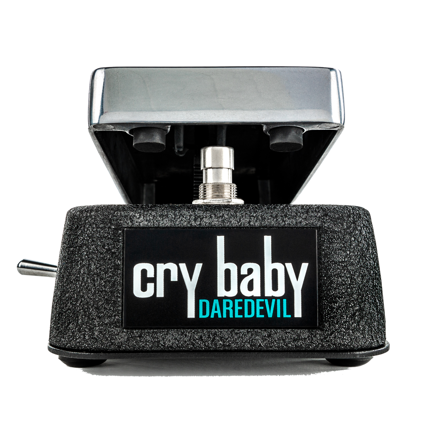 Dunlop Cry Baby Daredevil  Fuzz Wah