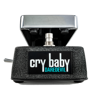 Dunlop Cry Baby Daredevil  Fuzz Wah