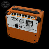 Used Orange Crush 12 1X6 Guitar Combo TSU26376