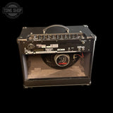 Back of Used Boss Katana MKII 50 Watt TSS7568.