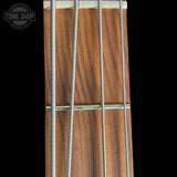 Neck of Used Fender Player Precision Bass 3TS.