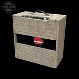 Used Morgan PR12 Driftwood TSU26439