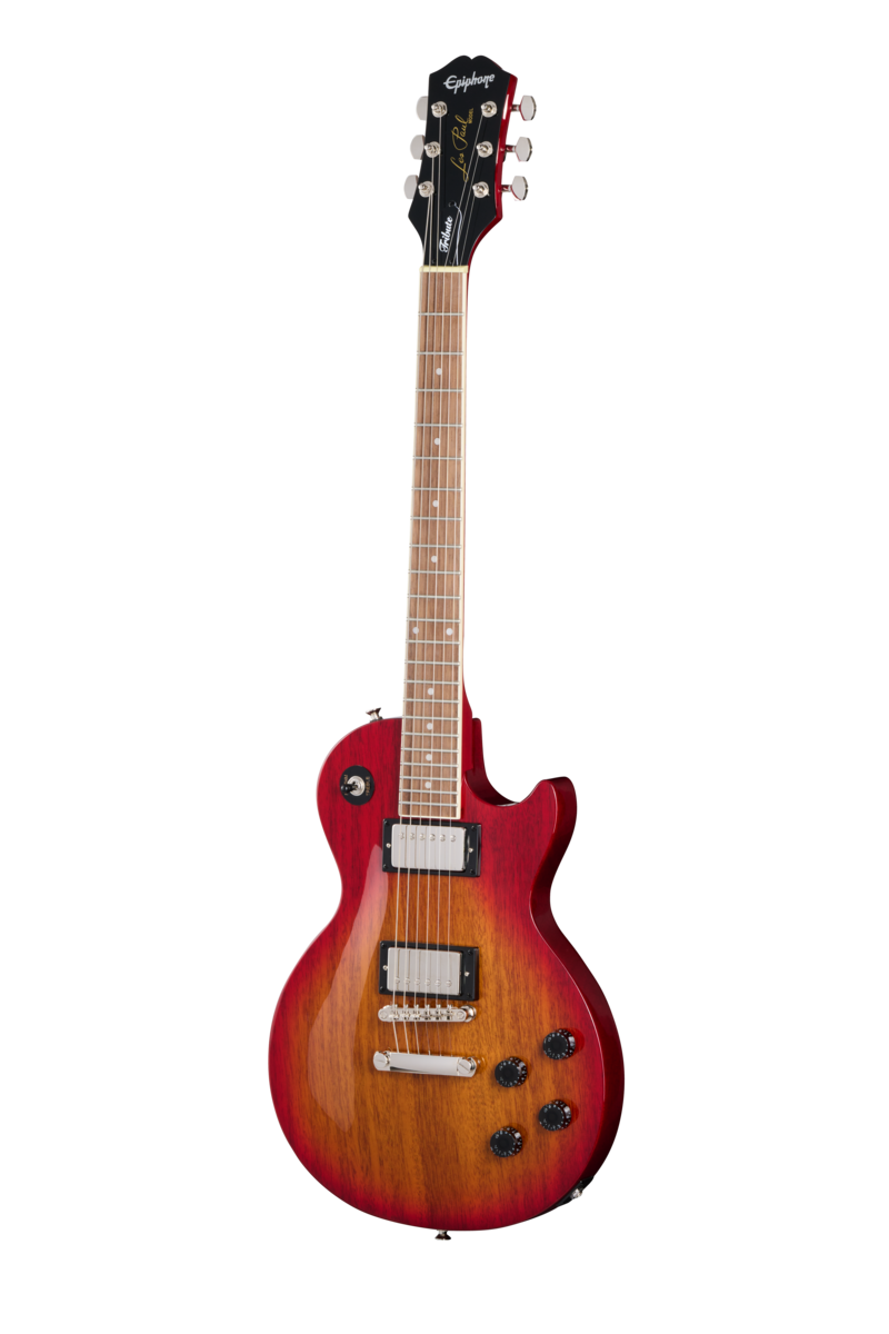 Epiphone Les Paul Tribute Heritage Cherry Sunburst – Tone Epiphone Les Paul Tribute Heritage Cherry Sunburst – Tone