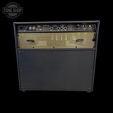 Bottom of Used EVH 5150 III 50S EL34 Combo Amp TSS7442.