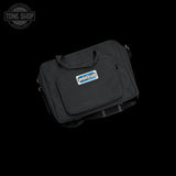 Used Pedal Train JR w/Voodoo Labs Pedal Power Plus 2 w/bag TSU26233