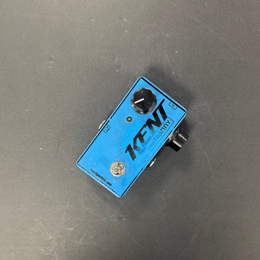 Top of Used Kent The Tranny Boost TSS5098