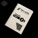 Used Two Notes Torpedo Captor X TSU26575