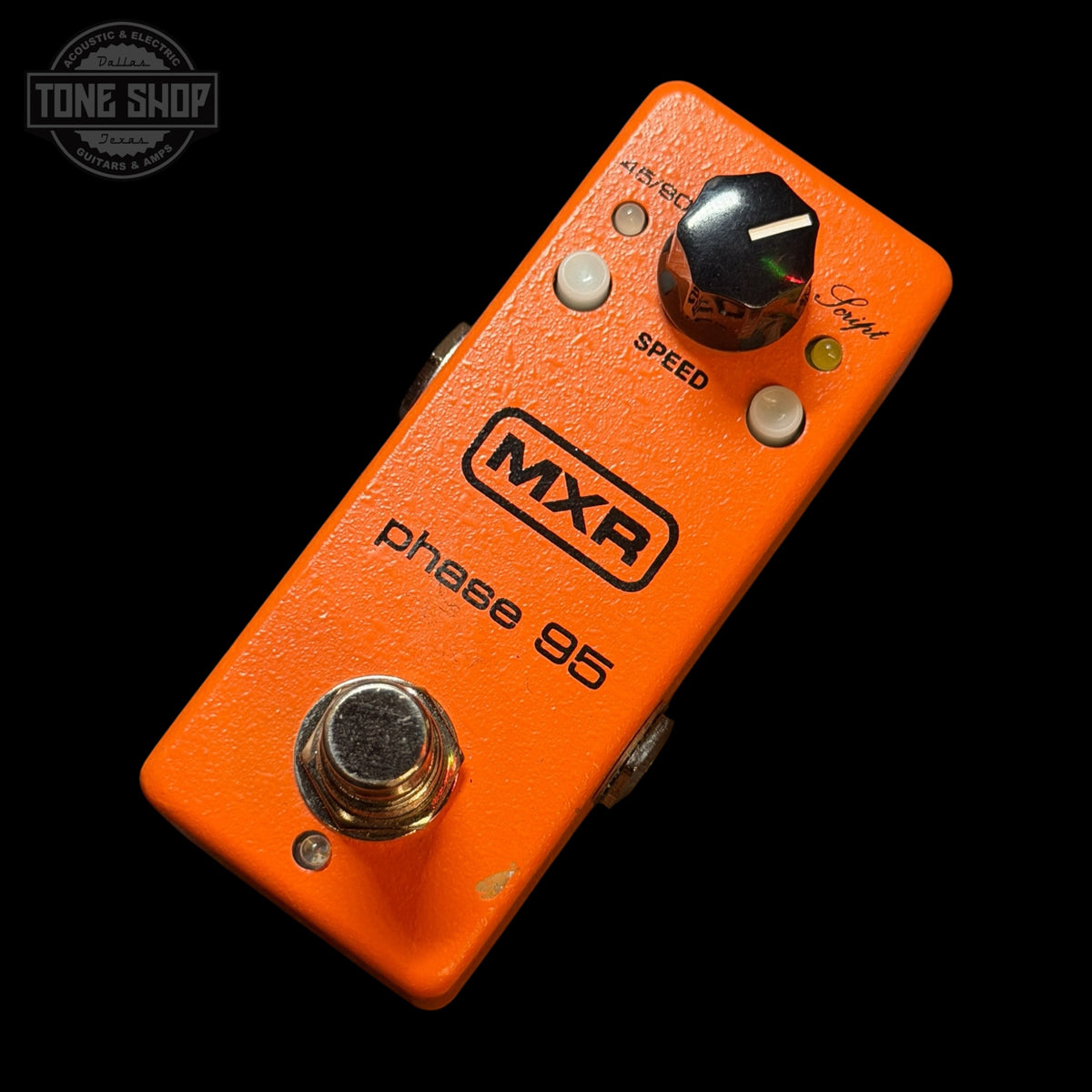 Used MXR Phase 95 w/box TSU26065