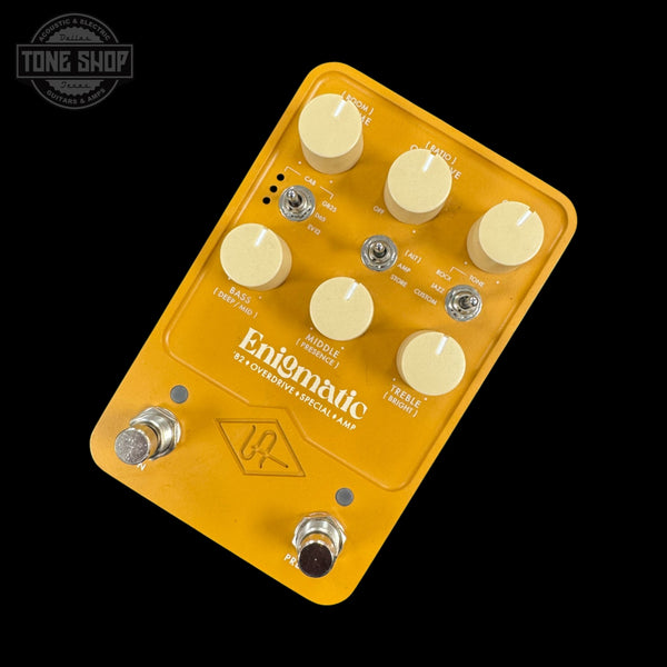 Used Universal Audio Enigmatic '82 Overdrive Special TSS7634