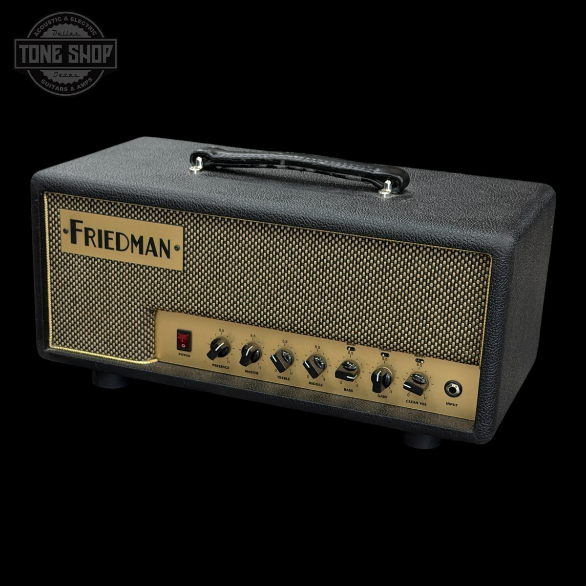 Used Friedman Runt 20H TSU26543