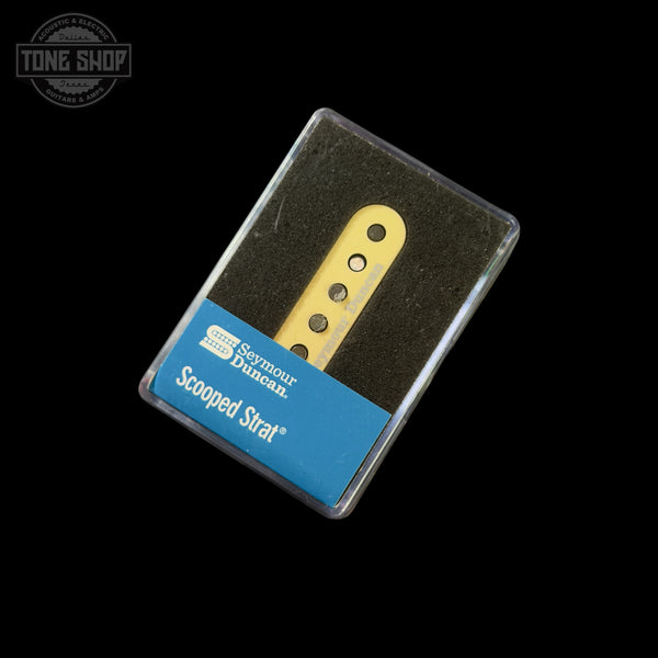 Used Seymour Duncan Middle Pickup w/box TSU24709