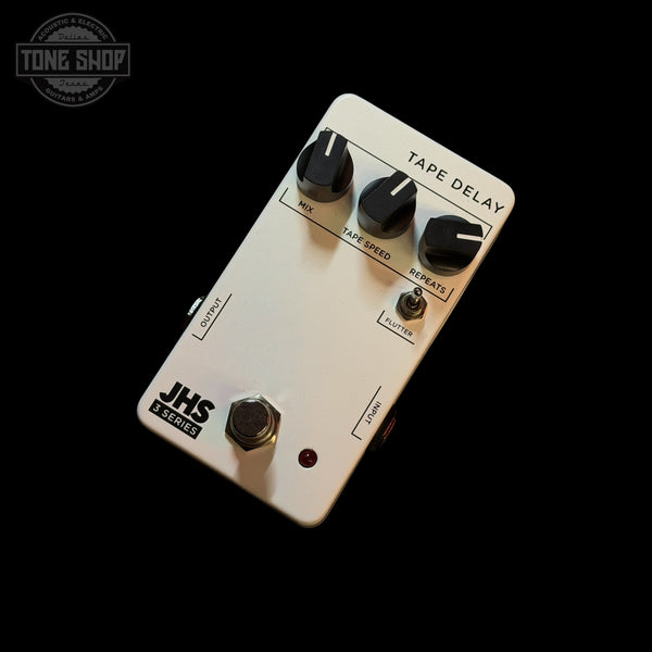 Used JHS 3 Series Tape Delay w/box TSU24910