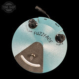 Top of Dunlop JH-F1 Jimi Hendricks Fuzzface Pedal TSS7611.