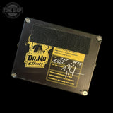Used Dr No Effects TVL Octavia Troy Van Leeuwen TSU26264