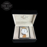 Watch for Martin OM 20th Century Limited.