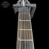 Neck of Used Jackson JS32-7 White TSS7257.