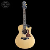Full frontal of Used Taylor Builder's Edition 816ce.