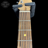 Neck of  Used Reverend Double Agent OG LTD 24/100.