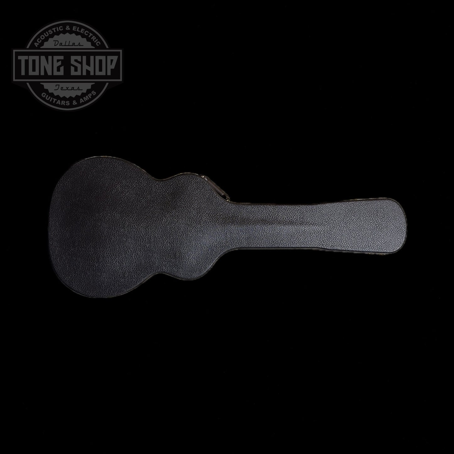 Case for Taylor Custom GA #12508 Stripy Sinker Redwood w/Bocote B/S.