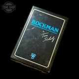 Used 80's SR&D Rockman X100 w/rock adapter TSU26280