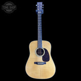 Full frontal of Used 2024 Martin D-28.
