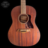 Front of Used Taylor AD27e.