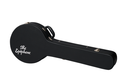 Case for Epiphone Earl Scruggs Golden Deluxe Banjo Natural.