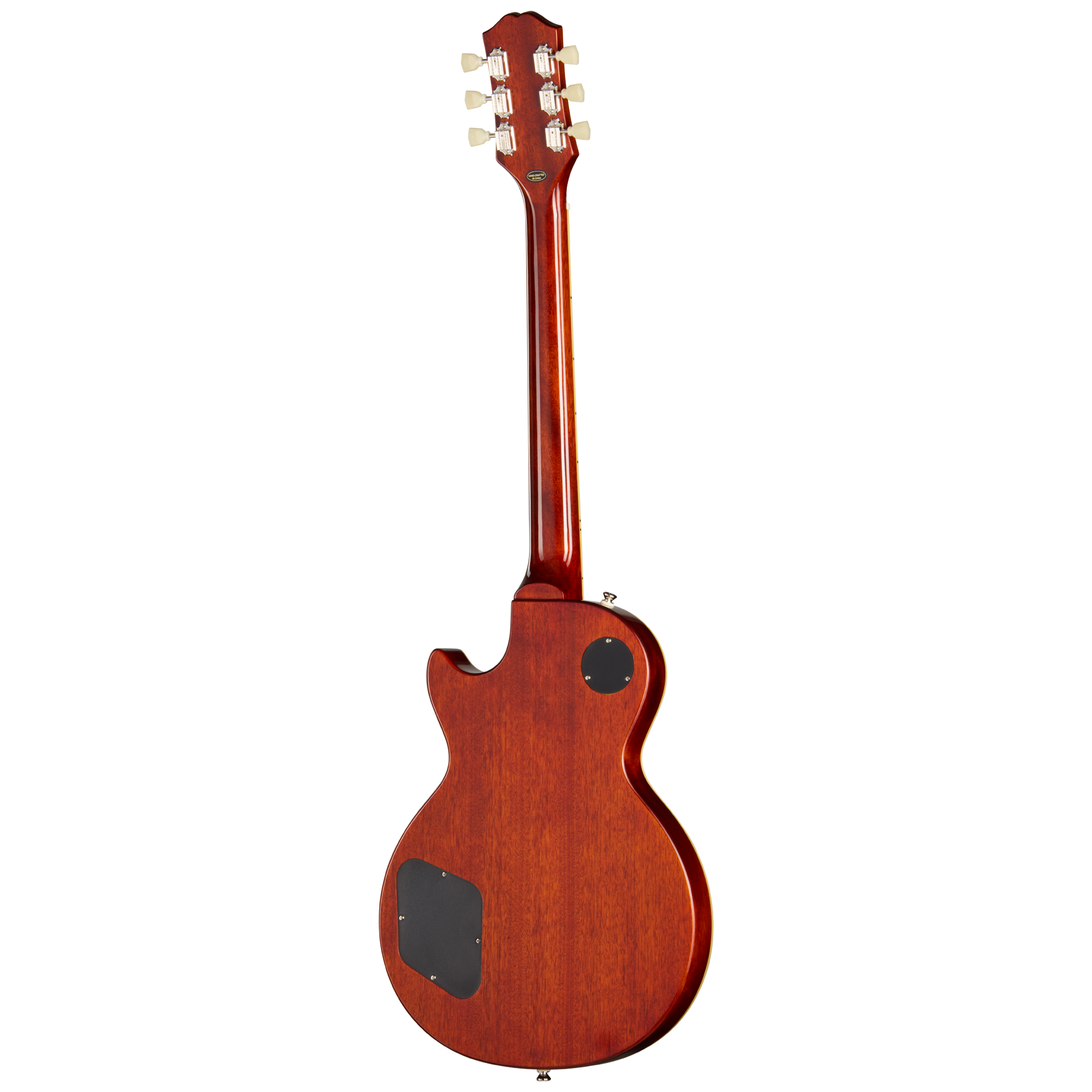 Epiphone Les Paul Standard 50s Figured Washed Cherry Sunburst