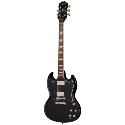 Epiphone SG Standard Ebony – Tone Shop Guitars